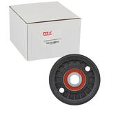 NTY Spannrolle, Keilrippenriemen RNK-AU-077