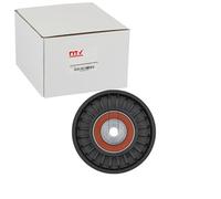 NTY Spannrolle, Keilrippenriemen RNK-AU-084