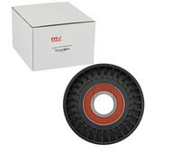 NTY Spannrolle, Keilrippenriemen RNK-CT-005