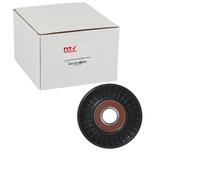 NTY Spannrolle, Keilrippenriemen RNK-ME-007B