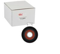 NTY Spannrolle, Keilrippenriemen RNK-ME-041