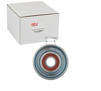 NTY Spannrolle, Keilrippenriemen RNK-NS-038