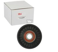 NTY Spannrolle, Keilrippenriemen RNK-NS-039
