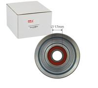 NTY Spannrolle, Keilrippenriemen RNK-NS-045