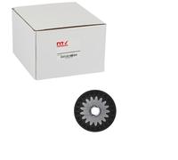 NTY Spannrolle, Keilrippenriemen RNK-RE-010