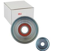 NTY Spannrolle, Keilrippenriemen RNK-TY-016