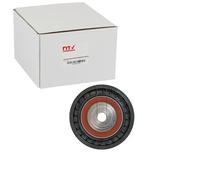 NTY Spannrolle, Keilrippenriemen RNK-TY-041