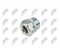 NTY SPH-FR-000 Tornillo de retención servodirección