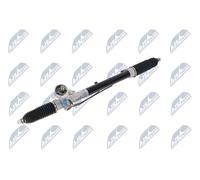 NTY SPK-AU-002 Cremallera de dirección hidráulico para AUDI A4 B7 Avant (8ED)