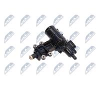 Cremallera de dirección hidráulico SPK-CH-014 NTY para JEEP WRANGLER III