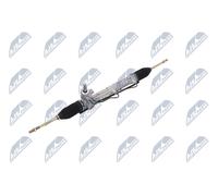 NTY Engranaje Dirección de Asistida para Citroën C4 Gran Picasso I Ua _ 1.6 HDI