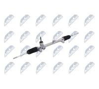 Cremallera de dirección mecánico SPK-FT-004 NTY para FIAT ABARTH