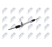 Cremallera de dirección mecánico SPK-PL-000 NTY para OPEL CORSA C