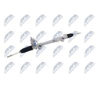 Cremallera de dirección hidráulico SPK-VW-006 NTY para VW TOUAREG