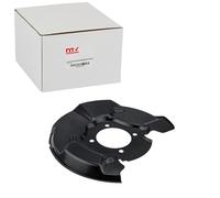 NTY HTO-TY-024 Chapa protectora contra salpicaduras, disco de freno