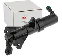 NTY Squirt de lavado de faros EDS-VW-039 delantero izquierdo