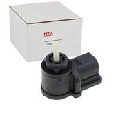 NTY Stellelement, Leuchtweiteregulierung ECX-AU-006