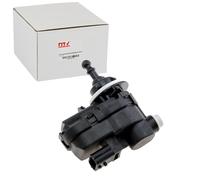 NTY Motor regulador de faros ECX-RE-001 Delante derecha/izquierda