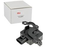 NTY Stellelement, Zentralverriegelung EZC-CH-043