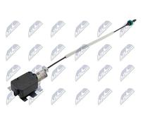 NTY Stellelement, Zentralverriegelung EZC-LR-029