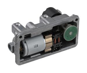 NTY Steuerdose Cargador Apto para BMW X5 E53 3.0d 5er E60 530d E61 730d