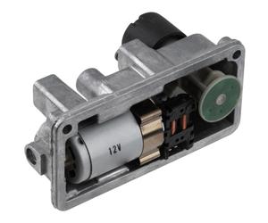 NTY Steuerdose Cargador para Ford Mondeo III Torneo BWY 2.2 TDCI 2.0 16V Tddi /