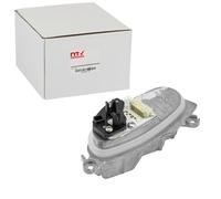 NTY Steuergerät, Beleuchtung EPX-BM-070 links