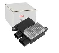 Controlador del ventilador del radiador CSW-TY-003 NTY para LEXUS IS III RX