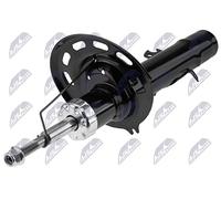 NTY A-CT-072 Amortiguador