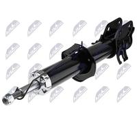 NTY Stoßdämpfer A-SU-011