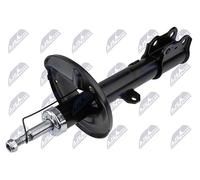 NTY Stoßdämpfer A-TY-039