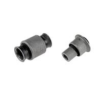NTY Suspensión Brazo oscilante ZTP-NS-053D eje delantero CUBE (Z12)