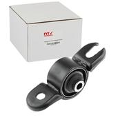 NTY Suspensión Brazo oscilante ZTT-DW-038APK eje trasero arriba, interior