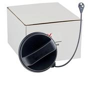 NTY Candado para tapa de depósito