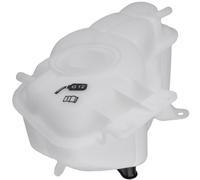 NTY Tanque De Refrigerante Para Audi A8 4E 3.0 TDI