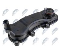 NTY Tapa Carcasa de la Caja de Control RTC-WW-004 para Audi VW