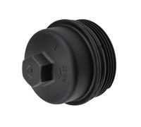 NTY Tapa Carcasa Filtro De Aceite Para ENG 1.6 Vauxhall Astra H 04-09