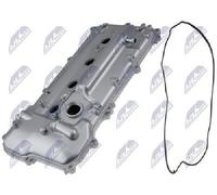 NTY Tapa Cilindro Cabezal BPZ-TY-005 Para Toyota, Nuevo, Con Junta