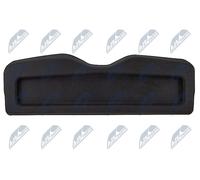 NTY Tapa De Carga Reforzada EZC-WW-791 Para Seat Skoda VW