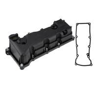 NTY Tapa De Cilindro Compatible Para Ford Fiesta V JH_ JD_ 1.3
