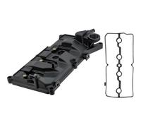 NTY Tapa De Cilindro Compatible Para Nissan Juke F15 1.6 DIG-T