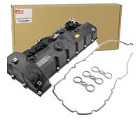 NTY Tapa de culata BPZ-BM-000