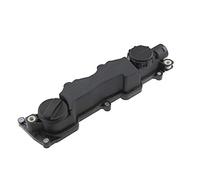 NTY Tapa de culata BPZ-CT-004 para C3 II (SC_) para 3 (BK)