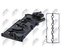 NTY Tapa de culata para NISSAN 1,6 13264-1KC0A 13264-1KC1A