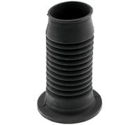 NTY Tapa De Protección/Faldón De Amortiguador Delantero Para Toyota Yaris NHP13