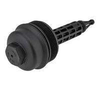 NTY Tapa Filtro De Aceite Para BMW 3er Touring E91 320D 318D E46 X3 E83 2.0D