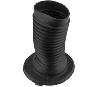 NTY Tapa/Fuelle Amortiguador Eje Delant. para Mitsubishi Outlander III