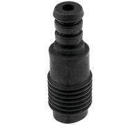 NTY Tapa/Fuelle Amortiguador Eje Delant. para Renault Clio III BR0/1