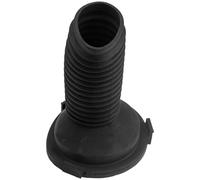 NTY Tapa/Fuelle Amortiguador Eje Delant. para Toyota Alanlong ZZT23 _ 1.8