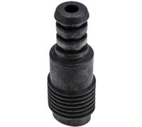 NTY Tapa/Fuelle Amortiguador Eje Delantero Izquierdo para Nissan Note E11